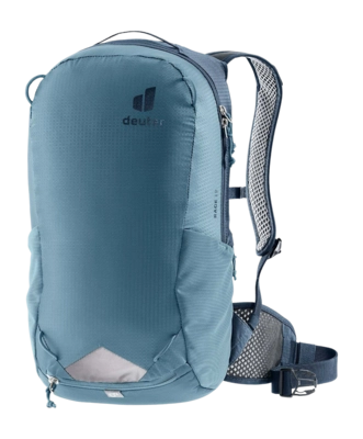 Rucksack deuter Race 12 Unisex Atlantic / Ink