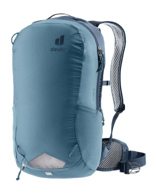 Rucksack deuter Race 16 Unisex Atlantic / Ink