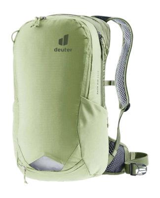 Rucksack deuter Race Air 14+3 Unisex Mineral / Grove