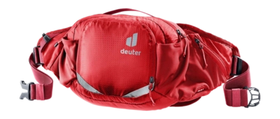 Waist Bag deuter Pulse 5 Cherry-Masala
