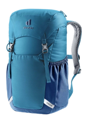 Rugzak deuter Kids Junior Wave-Nightblue