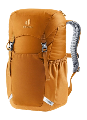Rugzak deuter Kids Junior Maple-Amber