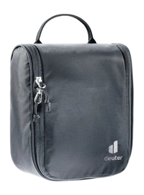 Toilettas deuter Wash Center I Black