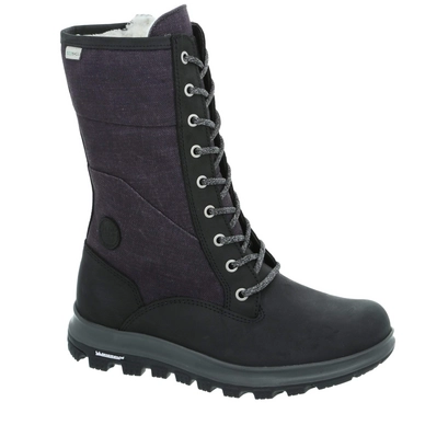 Walking Boots Hanwag Saisa High Lady ES Black