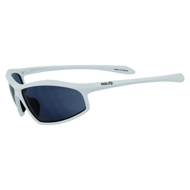 Sonnenbrille AGU Essentials Masuto White
