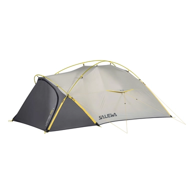 Tent Salewa Litetrek Pro II Lightgrey Mango