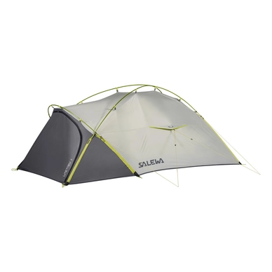 Tente Salewa Litetrek II Light Grey Cactus