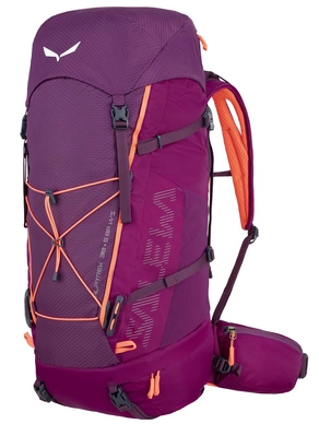 Backpack Salewa Women Alptrek 38 +5 Dark Purple