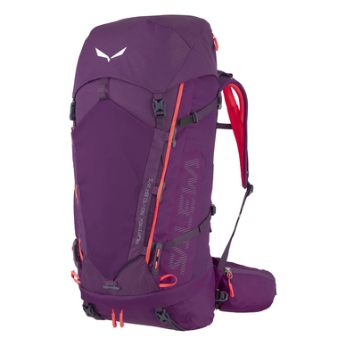 Backpack Salewa Women Alptrek 50 +10 Dark Purple