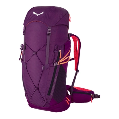 Backpack Salewa Women Alp Trainer 30+3 WS Dark Purple