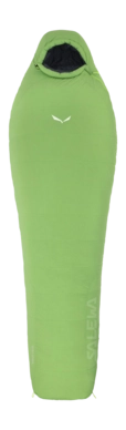 Sleeping Bag Salewa Diadem Extreme Right Pale Frog Sleeping Bag