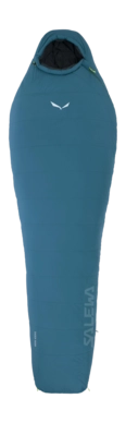 Sleeping Bag Salewa Diadem Warm Left Ink Blue