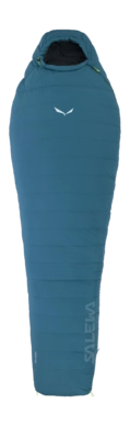 Schlafsack Salewa Diadem Mild Right Unisex Ink Blue