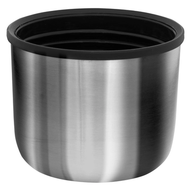 Drinkbeker accessoire Salewa Unisex Rienza Cup 0,5 L Steel