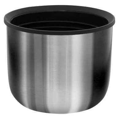 Drinkbeker accessoire Salewa Unisex Rienza Cup 0,75 L Steel