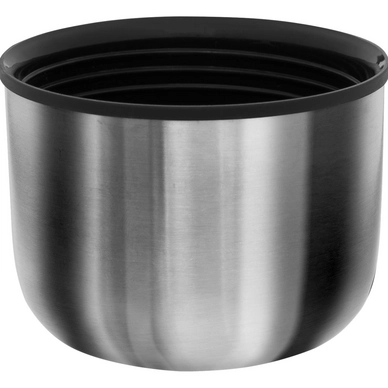 Drinkbeker accessoire Salewa Unisex Rienza Cup 1,0 L Steel