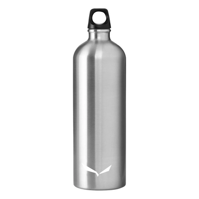 Thermosfles Salewa Unisex Isarco Lt Bottle 1,0 L Steel