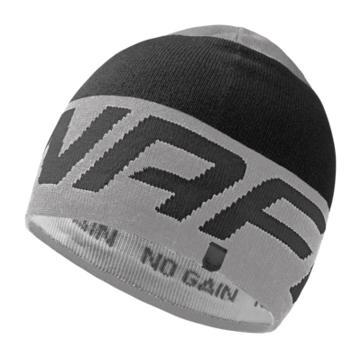 Muts Dynafit Unisex Radical Beanie Alloy Melange 0910 - One size