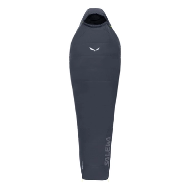 Sleeping Bag Salewa Rozes Ultralight Left Ombre Blue