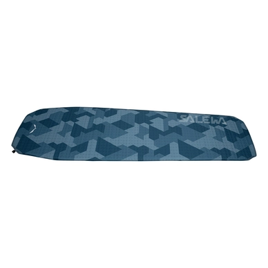 Matelas de Camping Salewa Diadem 3-Saison Ink Blue