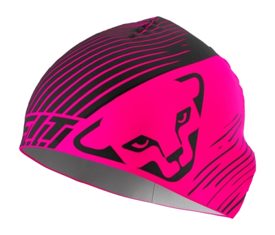 Muts Dynafit Unisex Performance 2 Beanie Pink Glo 0910 - One size