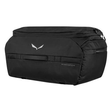 Backpack Salewa Unisex Dry Back Duffle 40L Black Out