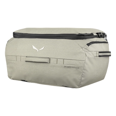 Backpack Salewa Unisex Dry Back Duffle 60L Oatmeal