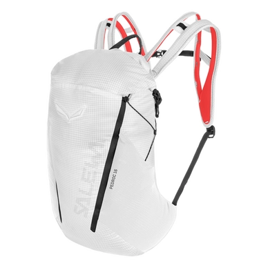 Backpack Salewa Unisex Pedroc 16L White