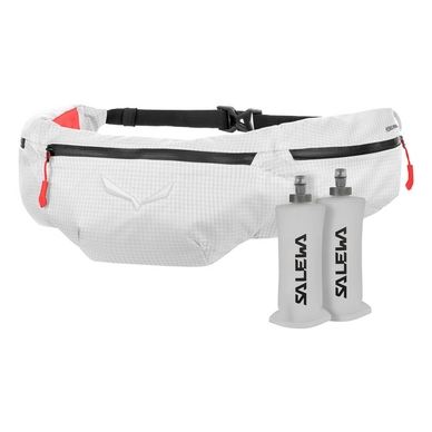 Heuptas Salewa Unisex Pedroc Hipbelt White