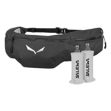 Heuptas Salewa Unisex Pedroc Hipbelt Onyx