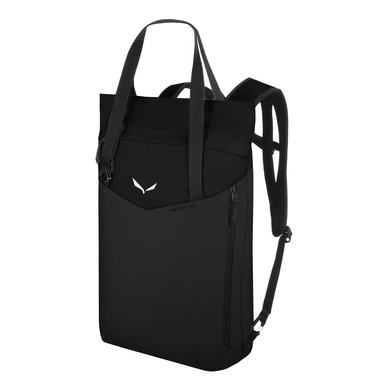 Rugzak Salewa Unisex Fanes Tote Bag Black Out