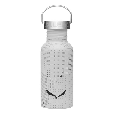 Thermosfles Salewa Unisex Aurino Bottle 0,5 L White Dots