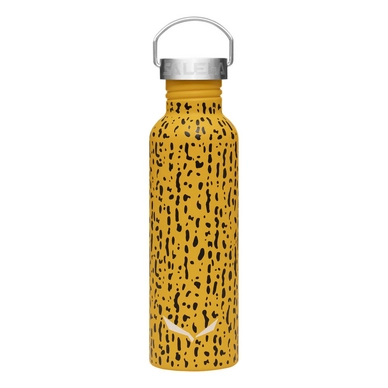 Thermosfles Salewa Unisex Aurino Bottle 0,5 L Gold Spotted