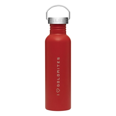 Thermosfles Salewa Unisex Aurino Bottle 0,75 L Flame Dolomites