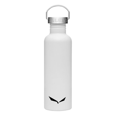 Thermosfles Salewa Unisex Aurino Bottle 1,0 L White Dolomites