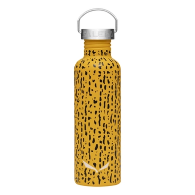 Thermosfles Salewa Unisex Aurino Bottle 1,0 L Gold Spotted