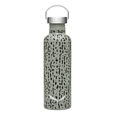 Thermosfles Salewa Unisex Aurino Bottle 1,0 L Shadow Spotted