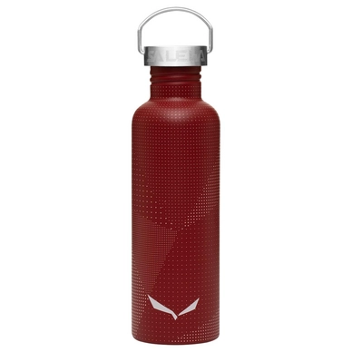 Thermosfles Salewa Unisex Aurino Bottle 1,5 L Syrah Dots