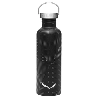 Thermosfles Salewa Unisex Aurino Bottle 1,5 L Black Out Dots