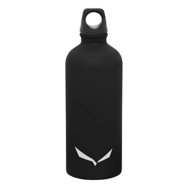 Thermosfles Salewa Unisex Isarco Lt Bottle 0,6 L Black Out
