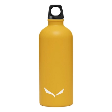 Thermosfles Salewa Unisex Isarco Lt Bottle 0,6 L Old Gold