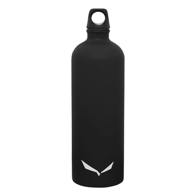 Thermosfles Salewa Unisex Isarco Lt Bottle 1,0 L Black Out