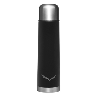 Thermosfles Salewa Unisex Rienza Thermo Bottle 0,5 L Black Out