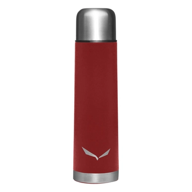 Thermosfles Salewa Unisex Rienza Thermo Bottle 0,5 L Syrah