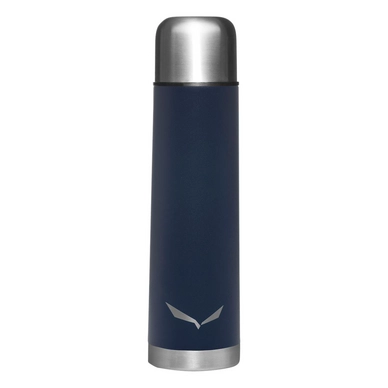 Thermosfles Salewa Unisex Rienza Thermo Bottle 0,5 L Navy