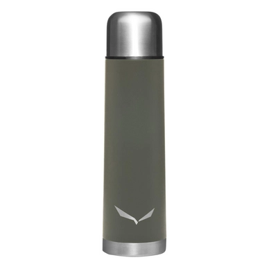 Thermosfles Salewa Unisex Rienza Thermo Bottle 0,5 L Dark Olive