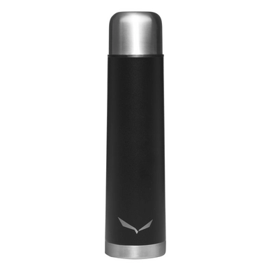 Thermosfles Salewa Unisex Rienza Thermo Bottle 0,75 L Black Out