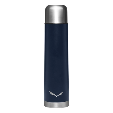 Thermosfles Salewa Unisex Rienza Thermo Bottle 0,75 L Navy