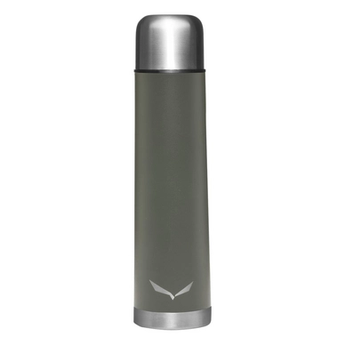 Thermosfles Salewa Unisex Rienza Thermo Bottle 0,75 L Dark Olive