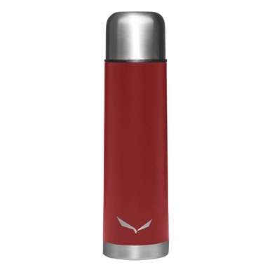 Thermosfles Salewa Unisex Rienza Thermo Bottle 1,0 L Syrah